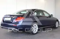 2017 Mercedes Benz E 400