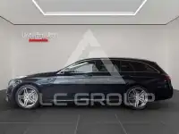 2017 Mercedes Benz E 400