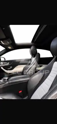 2017 Mercedes Benz E 400