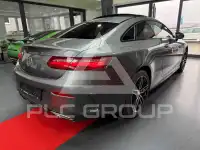 2017 Mercedes Benz E 400