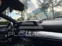 2017 Mercedes Benz E 400