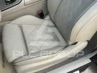 2017 Mercedes Benz E 400