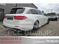 2017 Mercedes Benz E 400