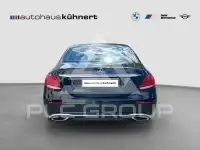 2017 Mercedes Benz E 400