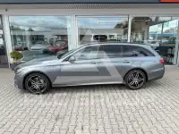 2017 Mercedes Benz E 400