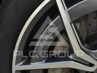2017 Mercedes Benz E 400