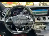2017 Mercedes Benz E 400