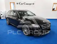 2017 Mercedes Benz E 400
