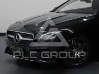 2017 Mercedes Benz E 400