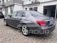 2017 Mercedes Benz E 400