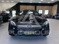 2017 Mercedes Benz E 400