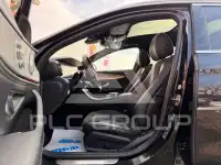 2017 Mercedes Benz E 400
