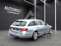 2017 Mercedes Benz E 400