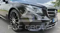 2017 Mercedes Benz E 400