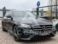 2017 Mercedes Benz E 400