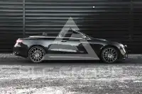 2017 Mercedes Benz E 400