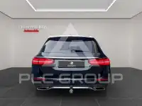 2017 Mercedes Benz E 400