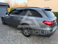 2017 Mercedes Benz E 400