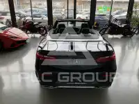 2017 Mercedes Benz E 400
