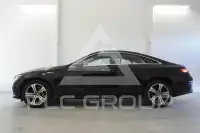 2017 Mercedes Benz E 400