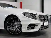 2017 Mercedes Benz E 400