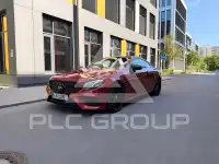 2017 Mercedes Benz E 400