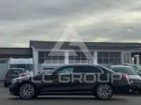 2017 Mercedes Benz E 400
