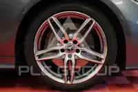 2017 Mercedes Benz E 400