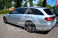 2017 Mercedes Benz E 400