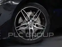 2017 Mercedes Benz E 400