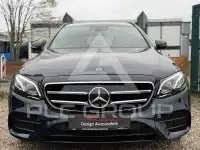 2017 Mercedes Benz E 400
