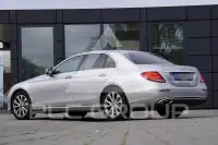 2017 Mercedes Benz E 400