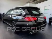 2017 Mercedes Benz E 400