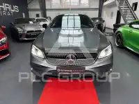 2017 Mercedes Benz E 400