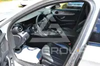 2017 Mercedes Benz E 400