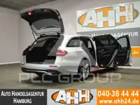2017 Mercedes Benz E 400