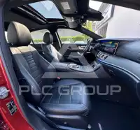 2017 Mercedes Benz E 400