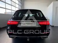 2017 Mercedes Benz E 400