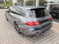 2017 Mercedes Benz E 400