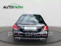 2017 Mercedes Benz E 400