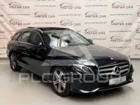 2017 Mercedes Benz E 400
