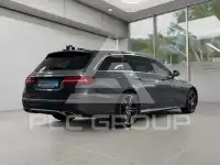 2017 Mercedes Benz E 400