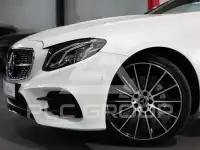 2017 Mercedes Benz E 400