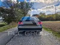 2017 Mercedes Benz E 400