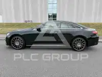 2017 Mercedes Benz E 400