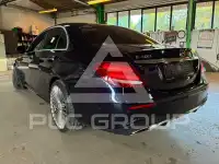 2017 Mercedes Benz E 400