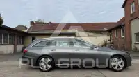 2017 Mercedes Benz E 400