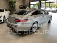 2017 Mercedes Benz E 400