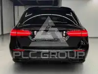 2017 Mercedes Benz E 400