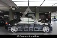 2017 Mercedes Benz E 400